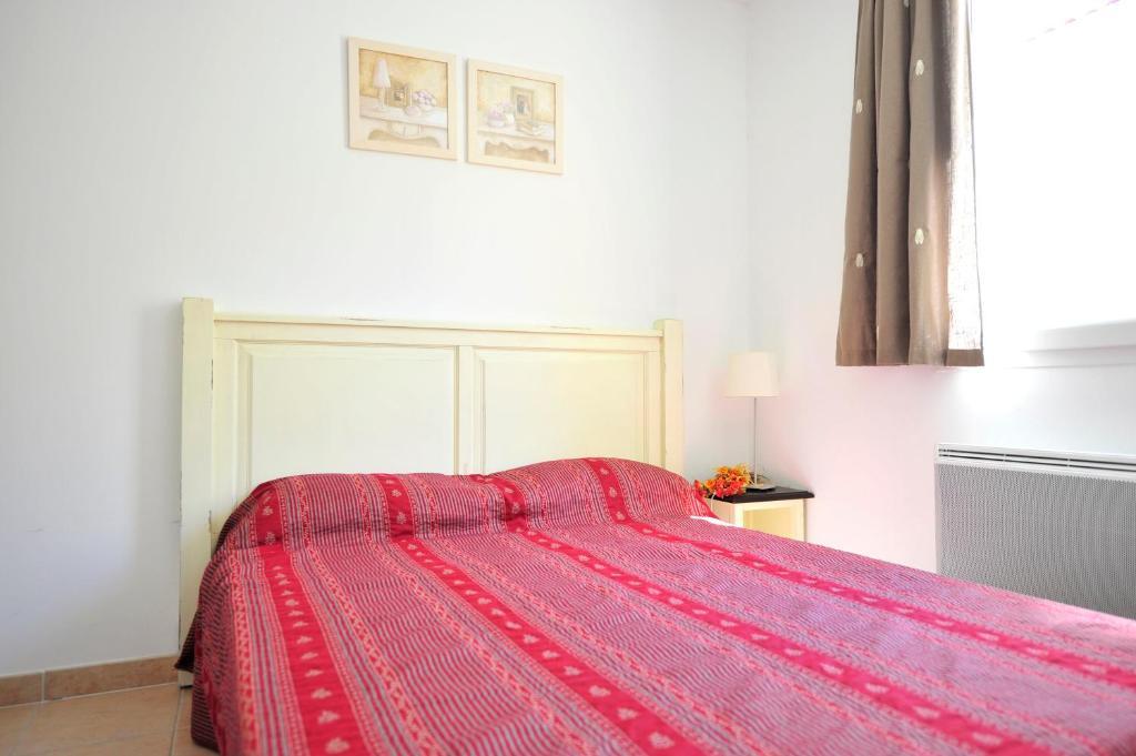 Residence Goelia Le Mas Des Arenes Mouries Pokoj fotografie